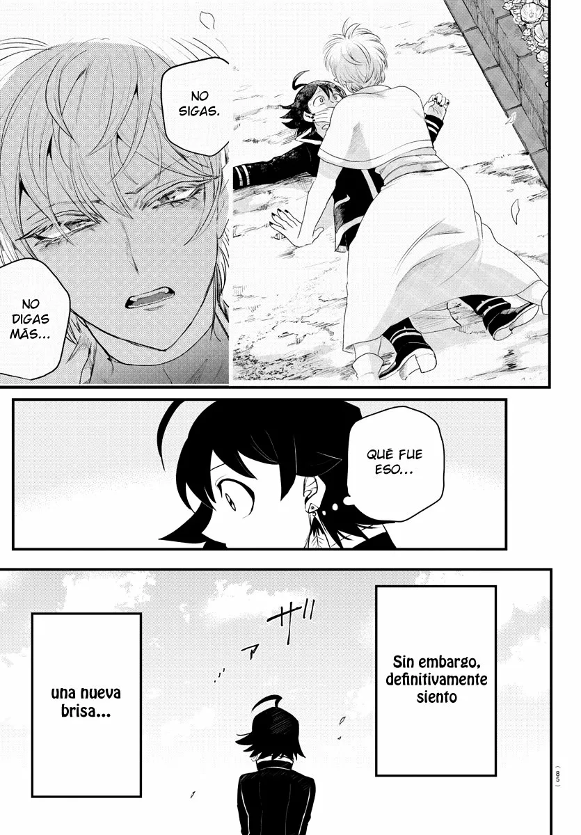 Read Mairimashita Iruma kun ES Manga Online