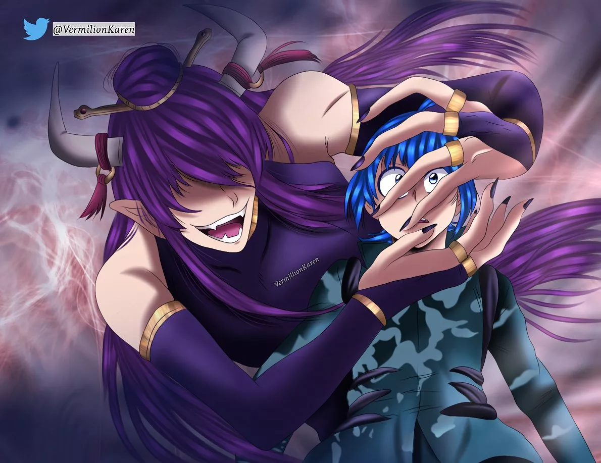 Read Mairimashita Iruma kun ES Manga Online