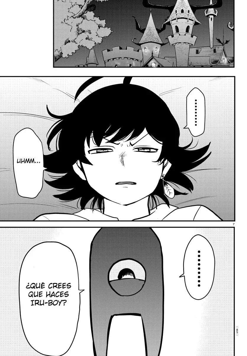 Read Mairimashita Iruma kun ES Manga Online