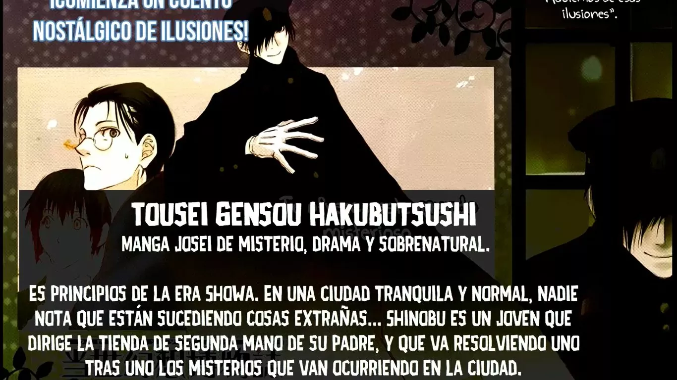 Read Mairimashita Iruma kun ES Manga Online