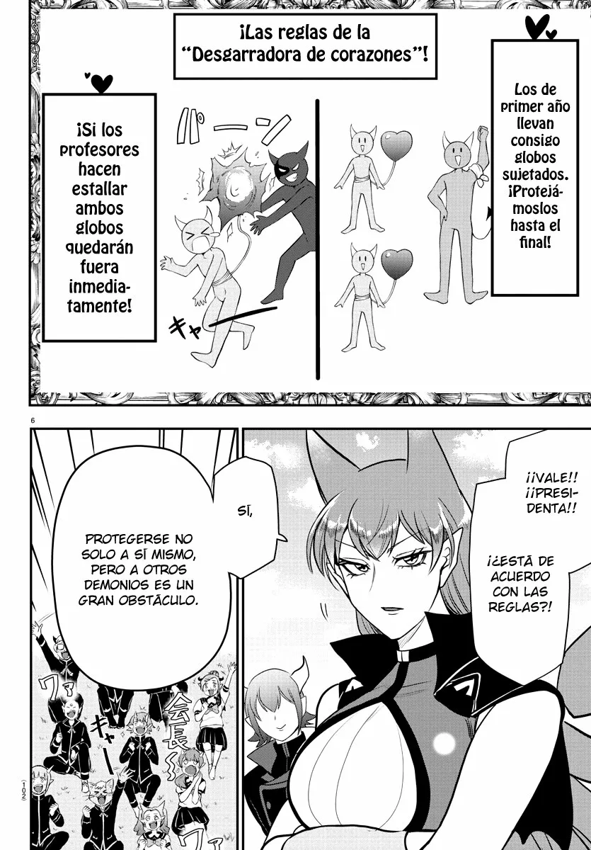Read Mairimashita Iruma kun ES Manga Online
