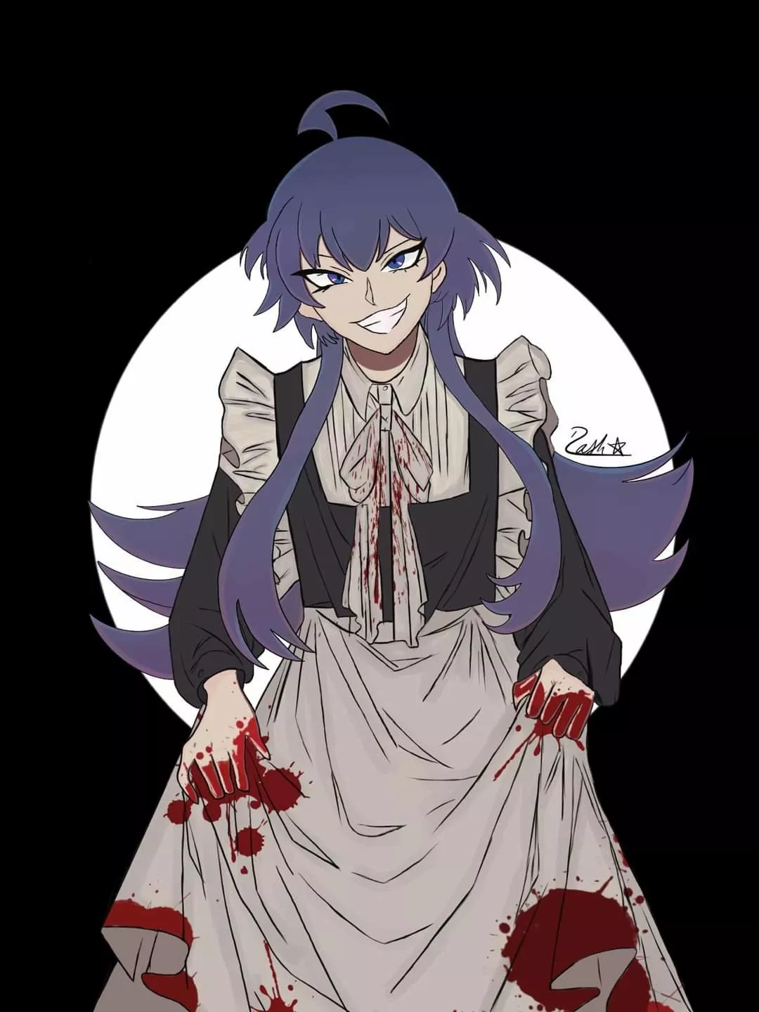 Read Mairimashita Iruma kun ES Manga Online