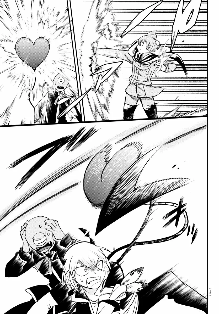 Read Mairimashita Iruma kun ES Manga Online