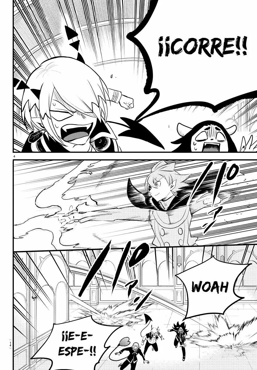 Read Mairimashita Iruma kun ES Manga Online