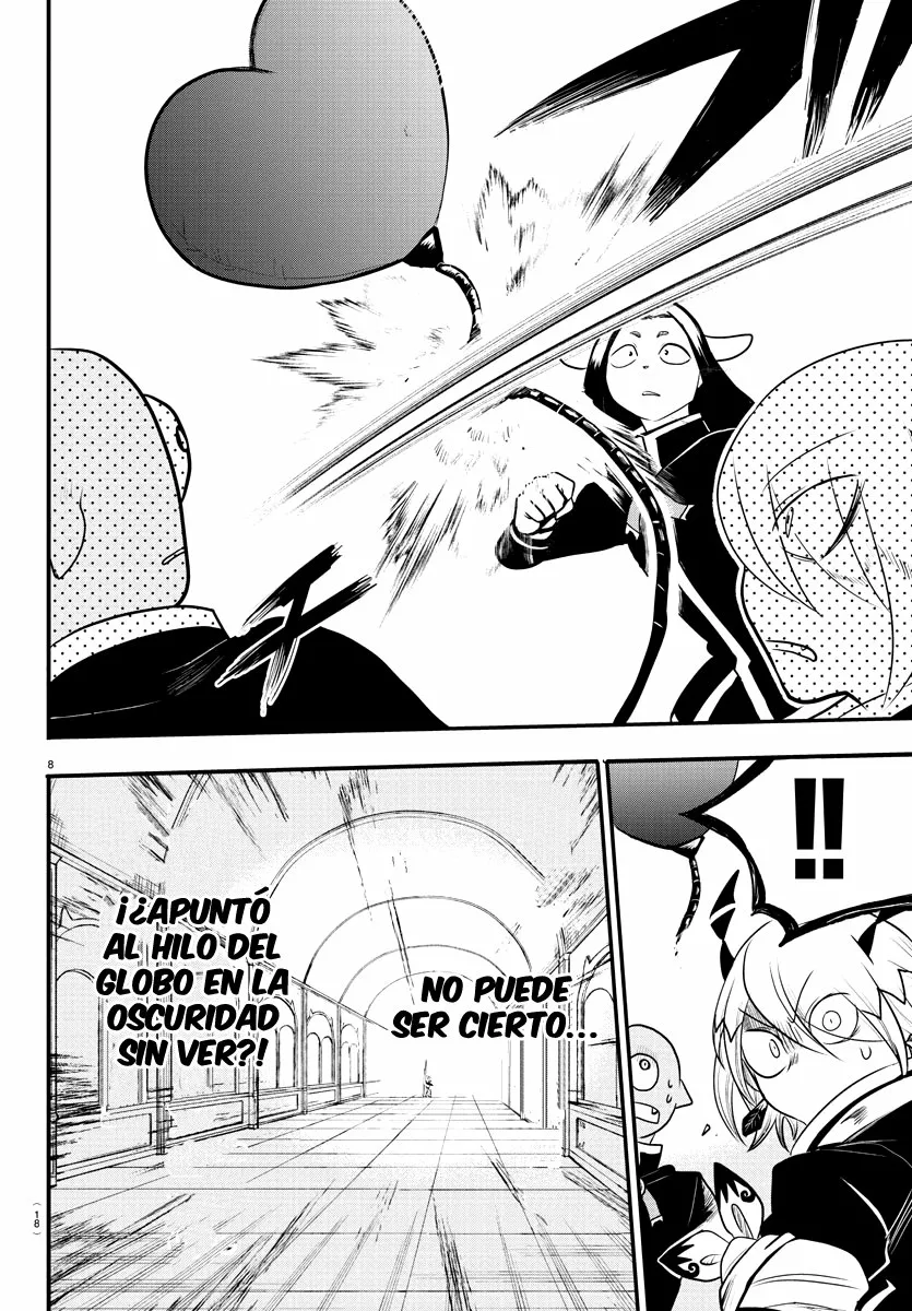 Read Mairimashita Iruma kun ES Manga Online