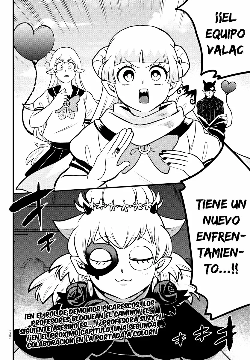 Read Mairimashita Iruma kun ES Manga Online