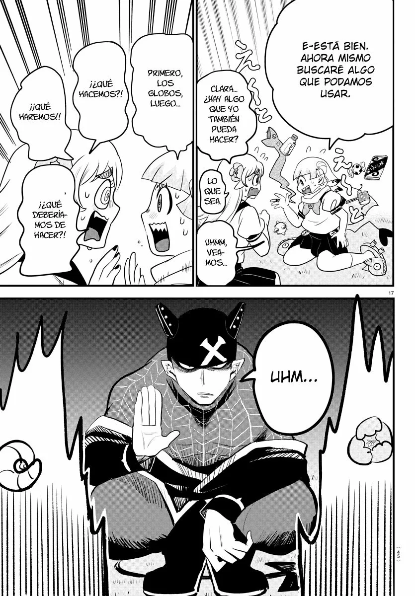 Read Mairimashita Iruma kun ES Manga Online