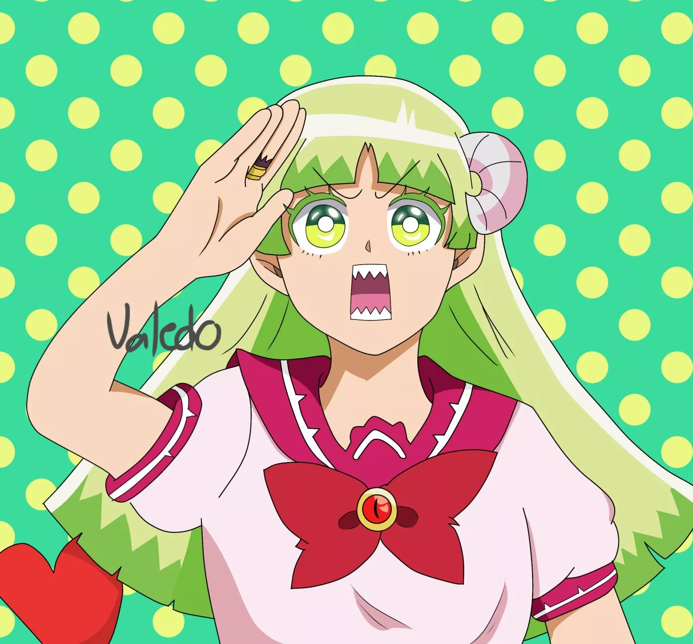 Read Mairimashita Iruma kun ES Manga Online