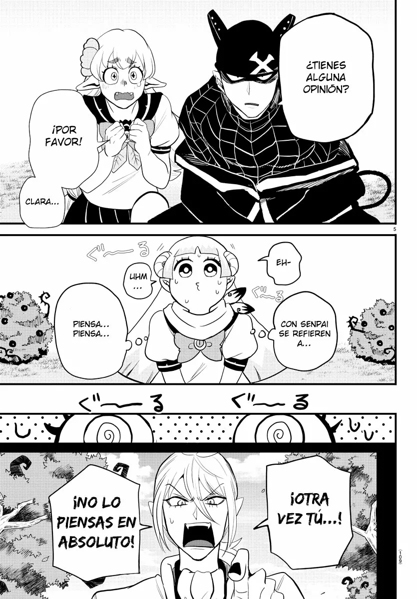 Read Mairimashita Iruma kun ES Manga Online