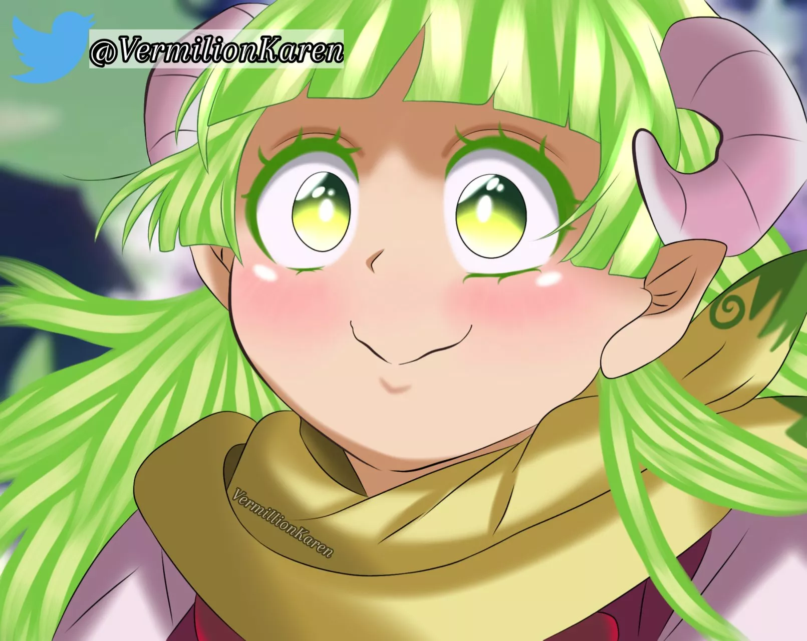Read Mairimashita Iruma kun ES Manga Online
