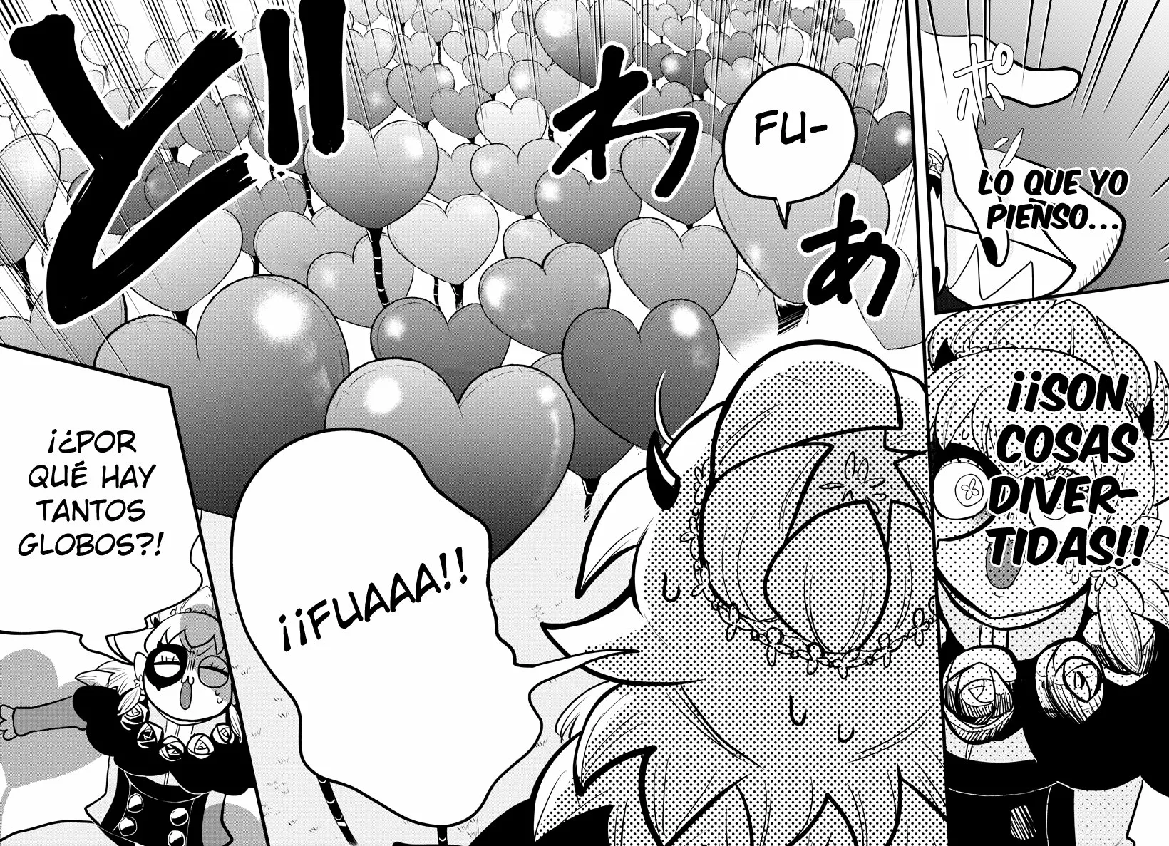 Read Mairimashita Iruma kun ES Manga Online