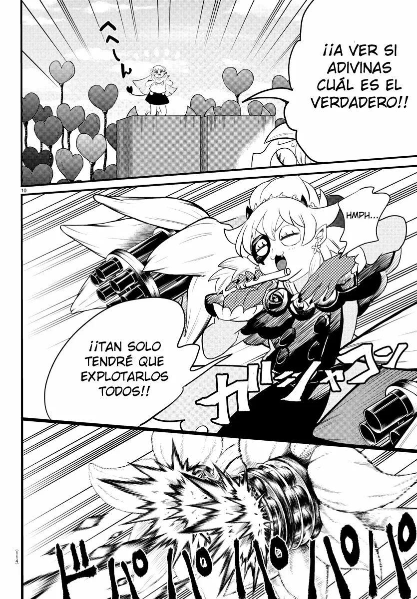 Read Mairimashita Iruma kun ES Manga Online
