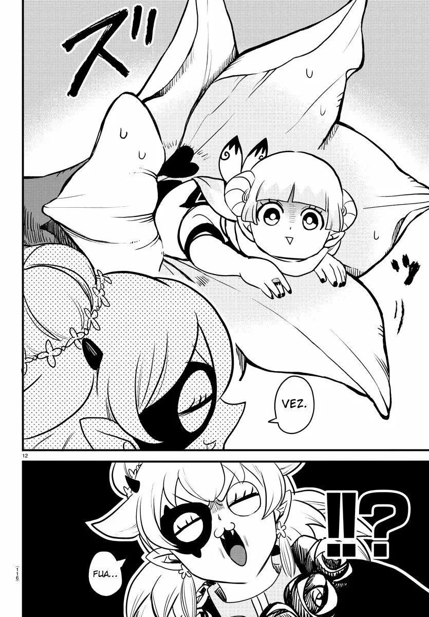 Read Mairimashita Iruma kun ES Manga Online