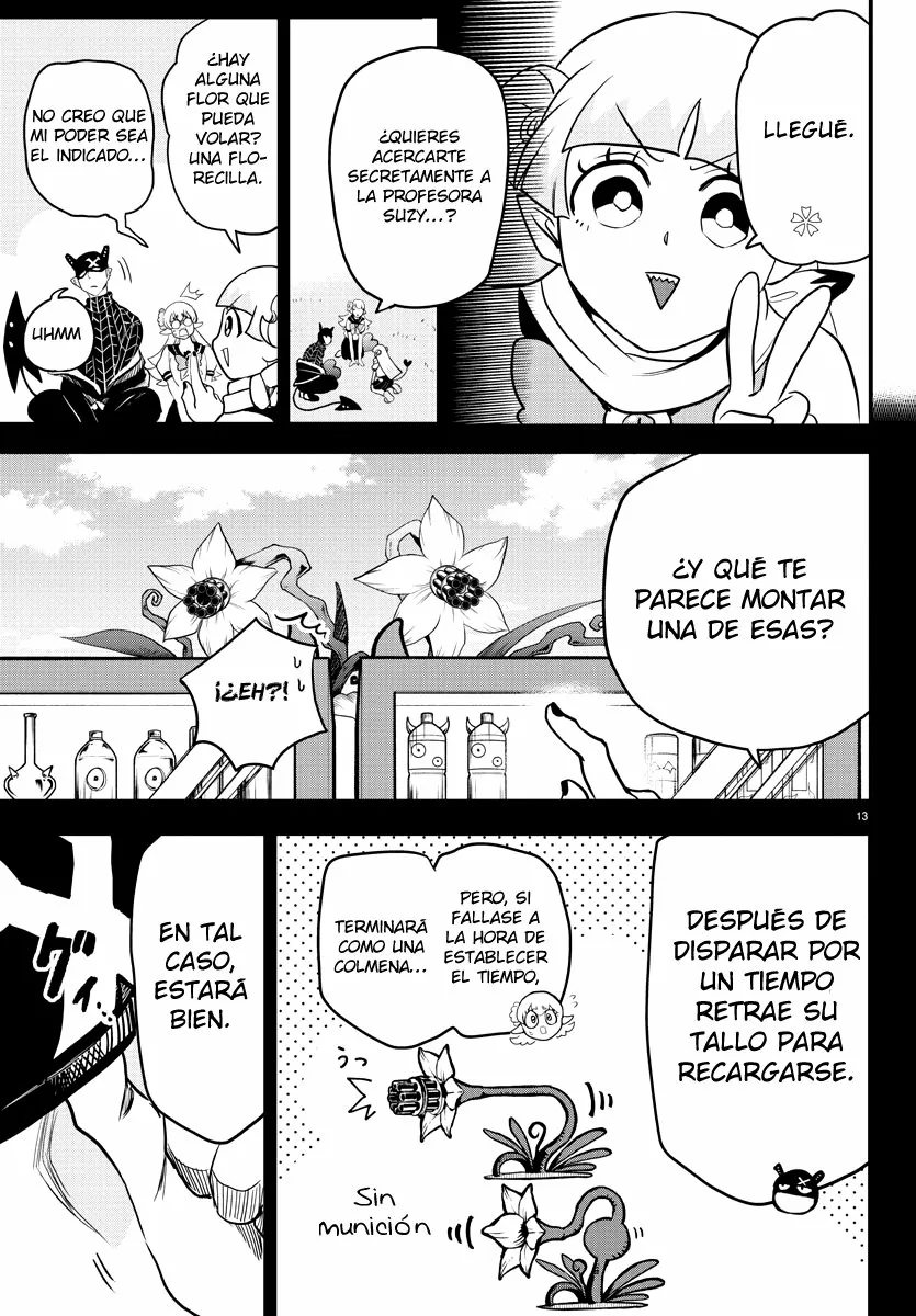 Read Mairimashita Iruma kun ES Manga Online