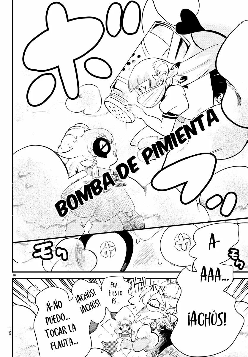 Read Mairimashita Iruma kun ES Manga Online