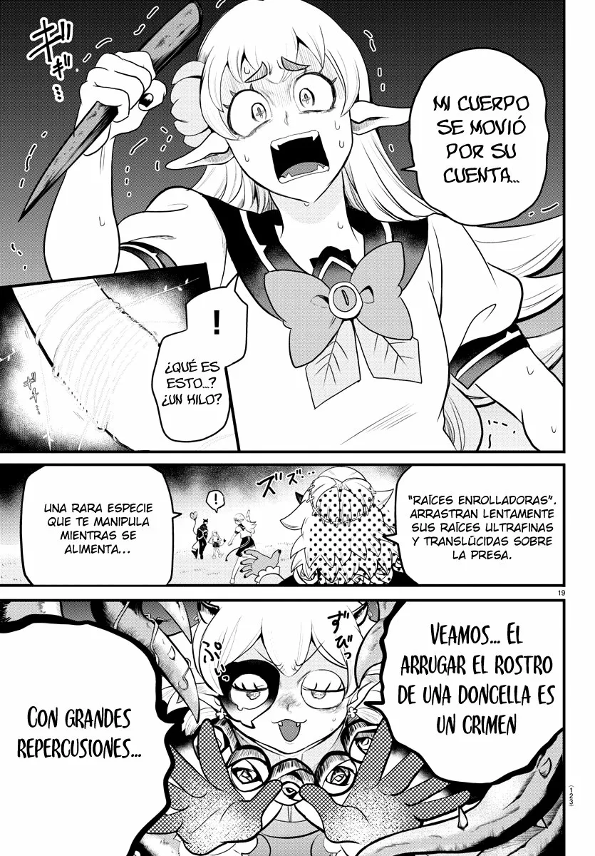 Read Mairimashita Iruma kun ES Manga Online