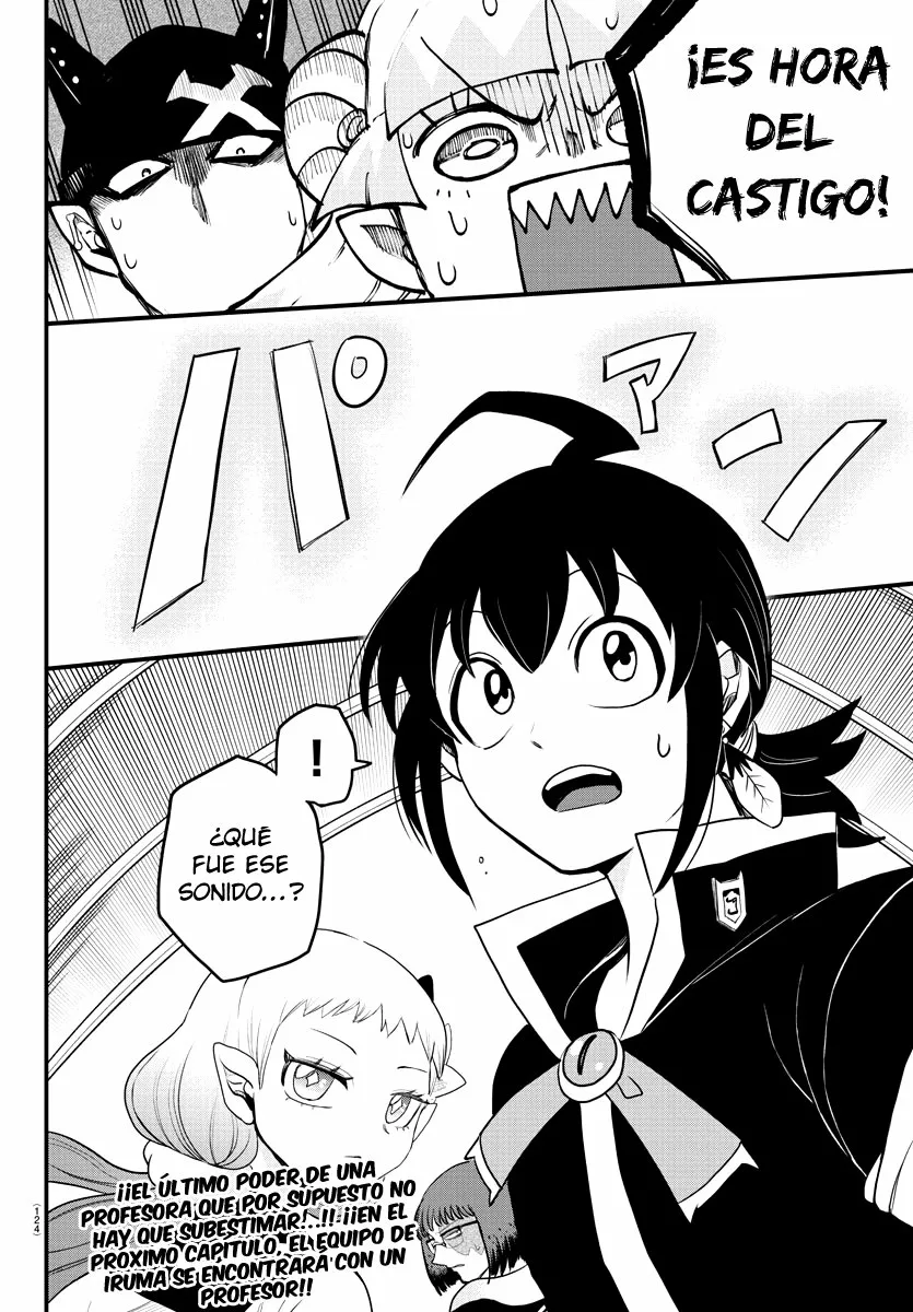 Read Mairimashita Iruma kun ES Manga Online