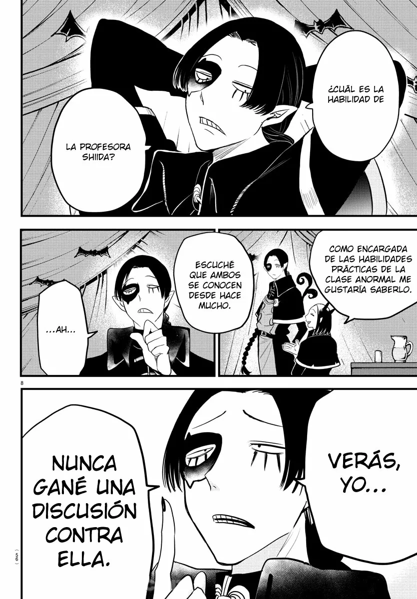 Read Mairimashita Iruma kun ES Manga Online