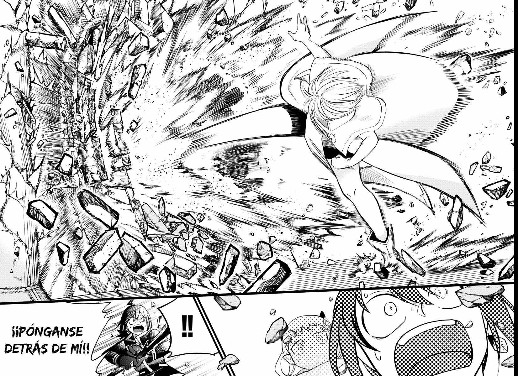 Read Mairimashita Iruma kun ES Manga Online
