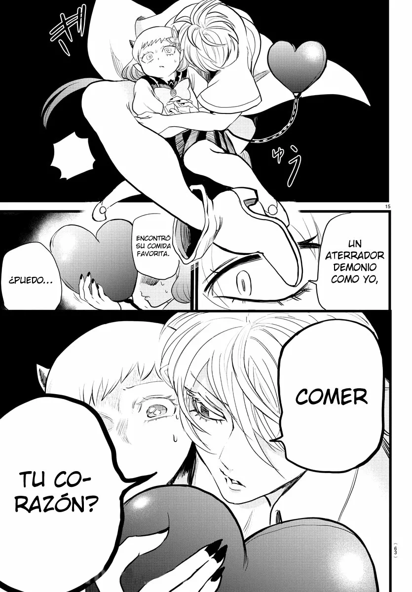 Read Mairimashita Iruma kun ES Manga Online