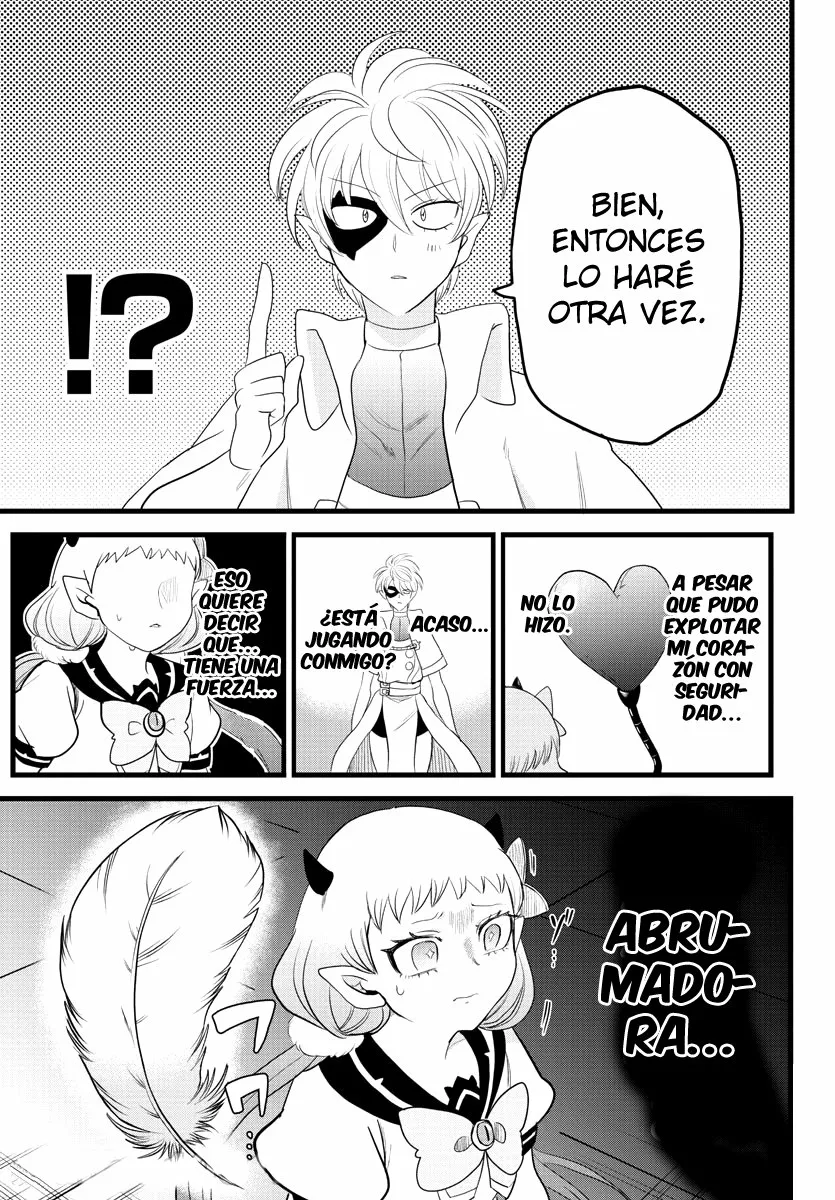Read Mairimashita Iruma kun ES Manga Online
