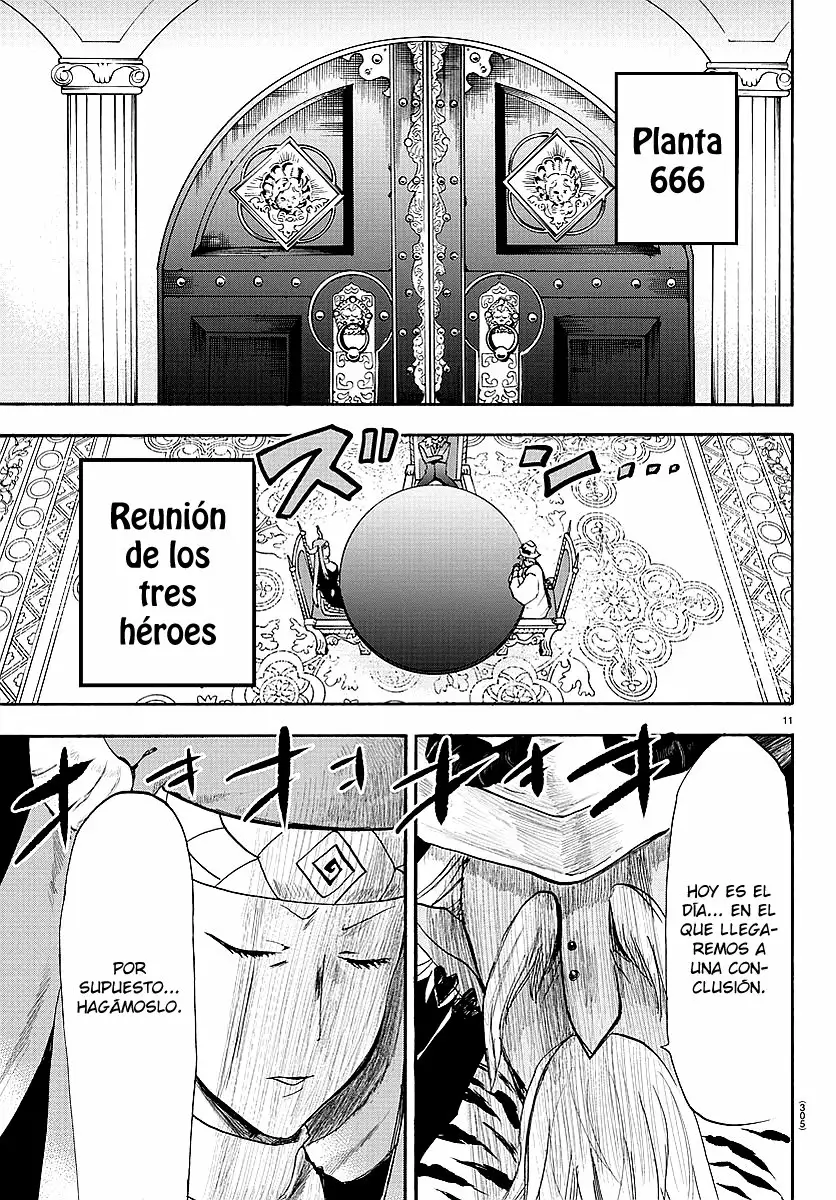 Read Mairimashita Iruma kun ES Manga Online