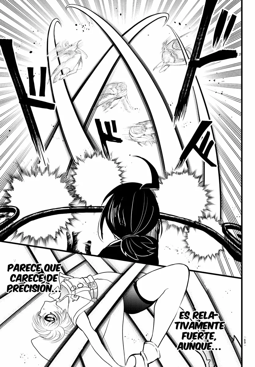 Read Mairimashita Iruma kun ES Manga Online