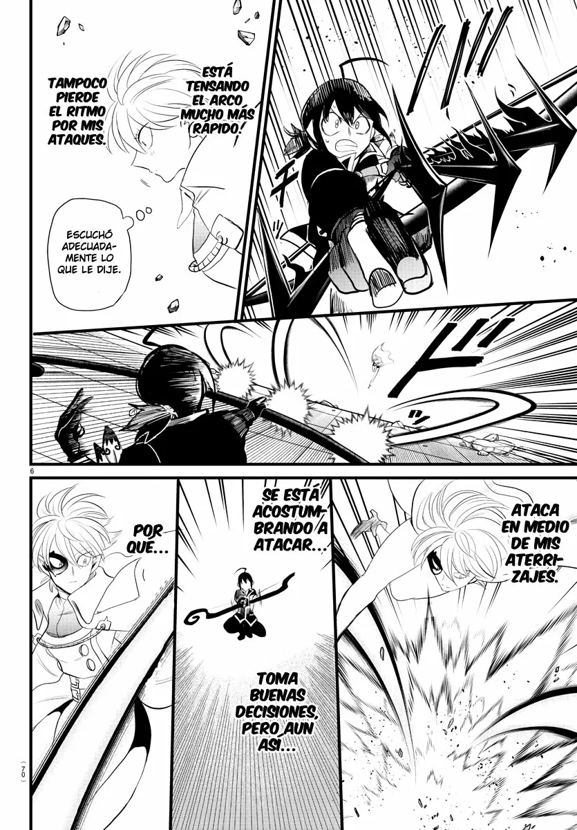 Read Mairimashita Iruma kun ES Manga Online