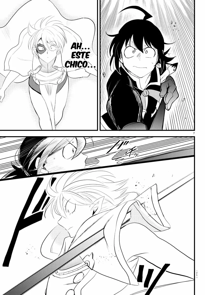 Read Mairimashita Iruma kun ES Manga Online
