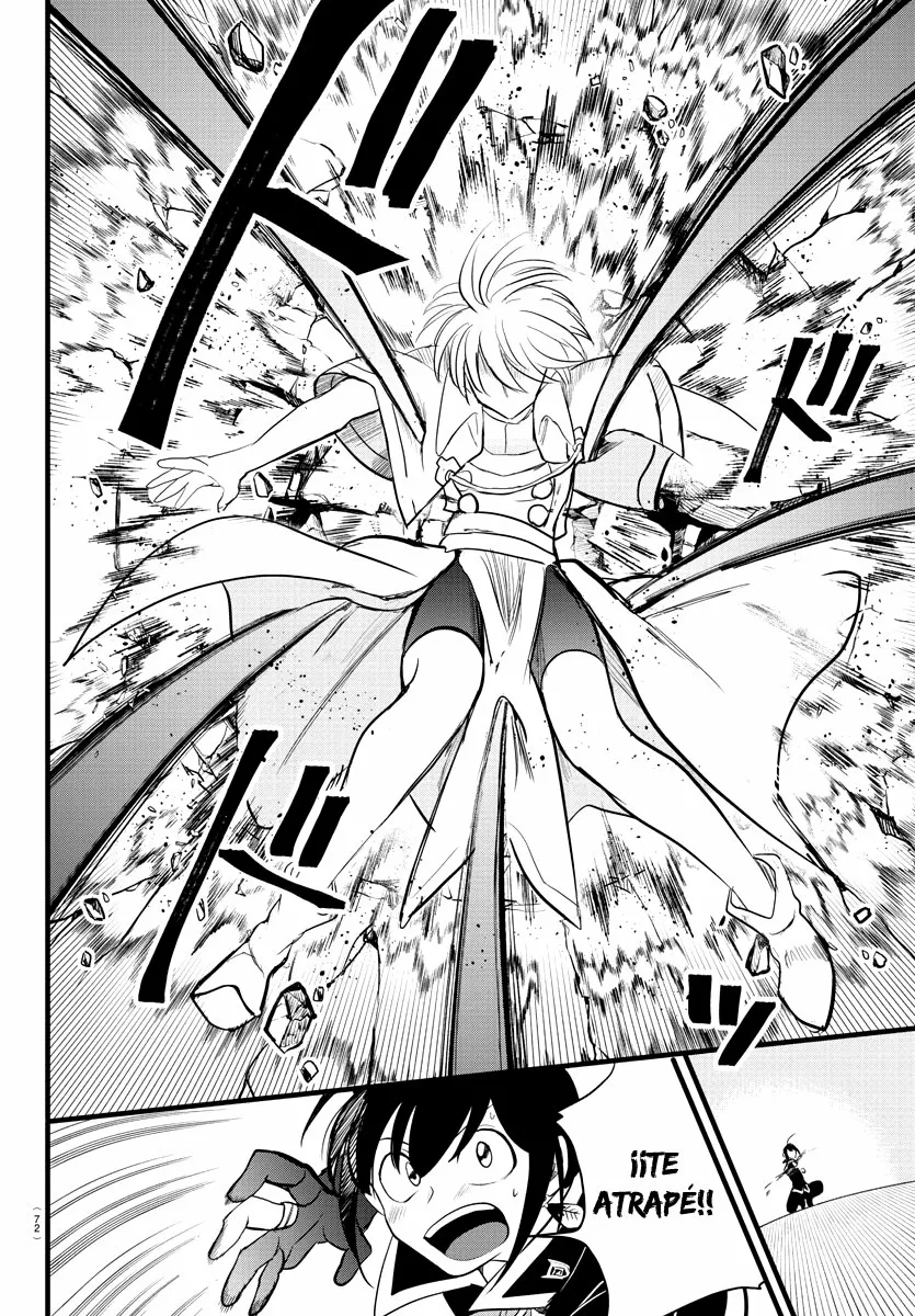 Read Mairimashita Iruma kun ES Manga Online