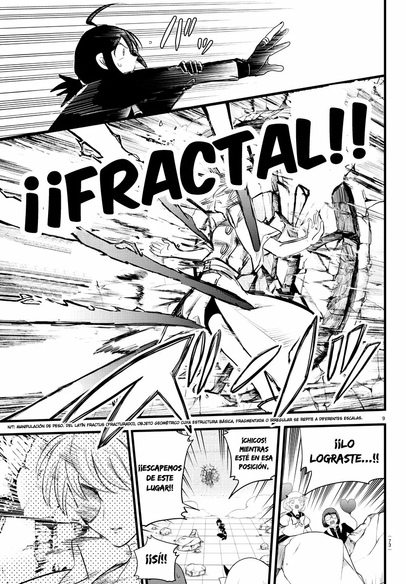 Read Mairimashita Iruma kun ES Manga Online