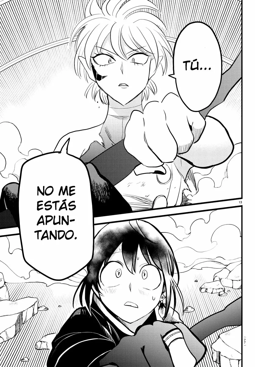 Read Mairimashita Iruma kun ES Manga Online