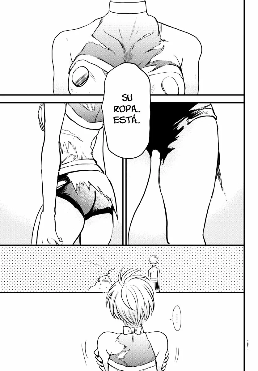 Read Mairimashita Iruma kun ES Manga Online