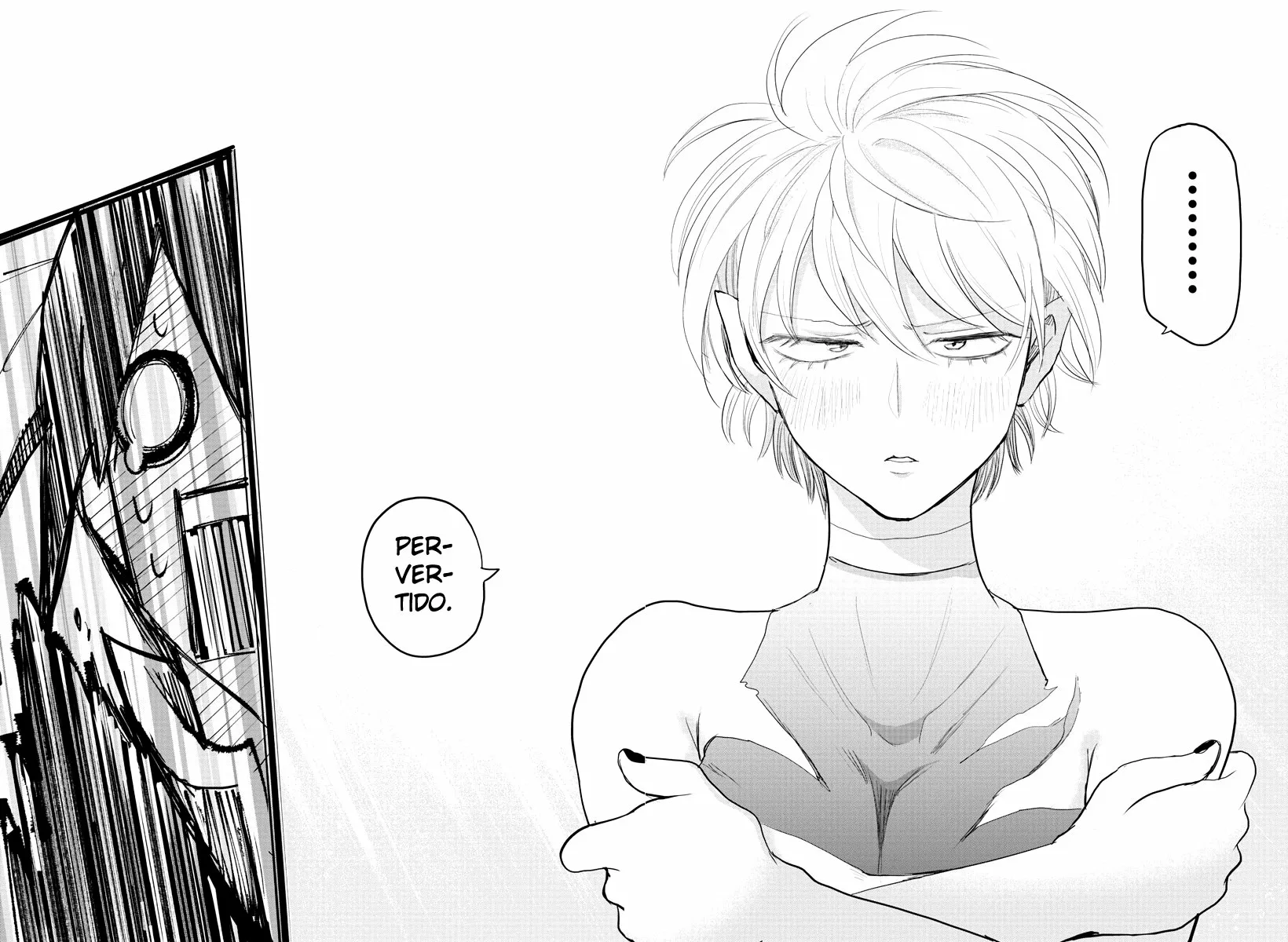 Read Mairimashita Iruma kun ES Manga Online