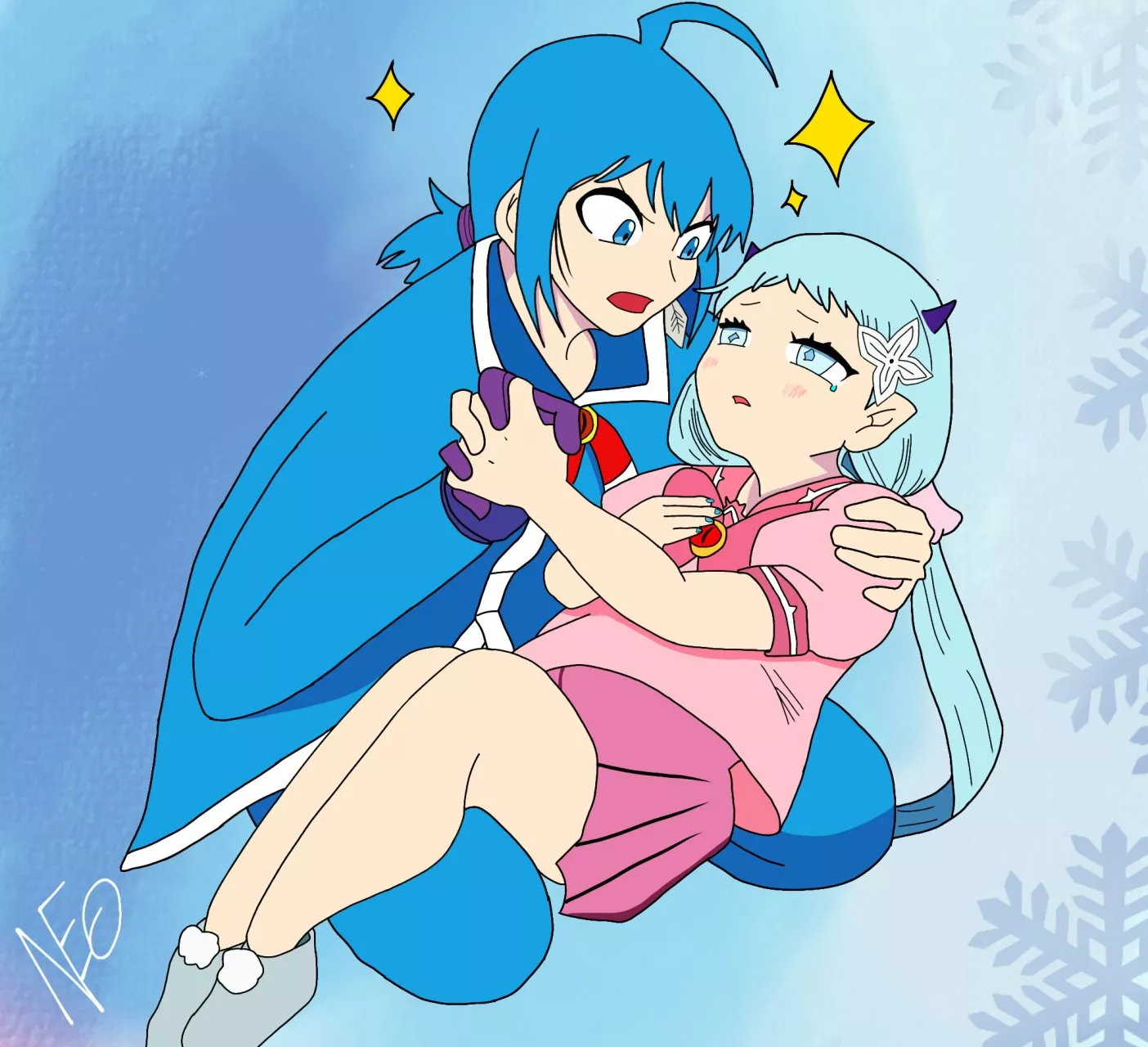 Read Mairimashita Iruma kun ES Manga Online