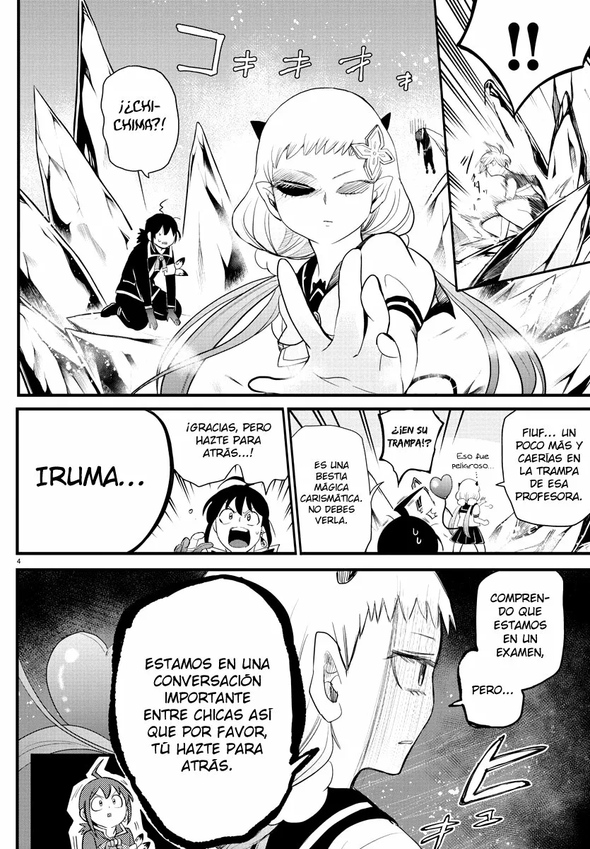Read Mairimashita Iruma kun ES Manga Online