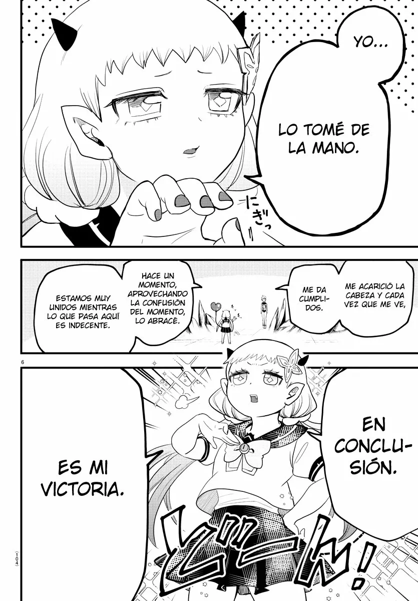 Read Mairimashita Iruma kun ES Manga Online