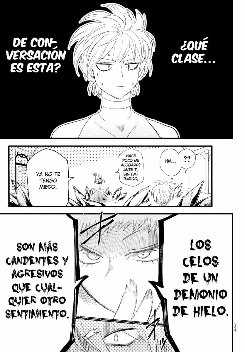 Read Mairimashita Iruma kun ES Manga Online