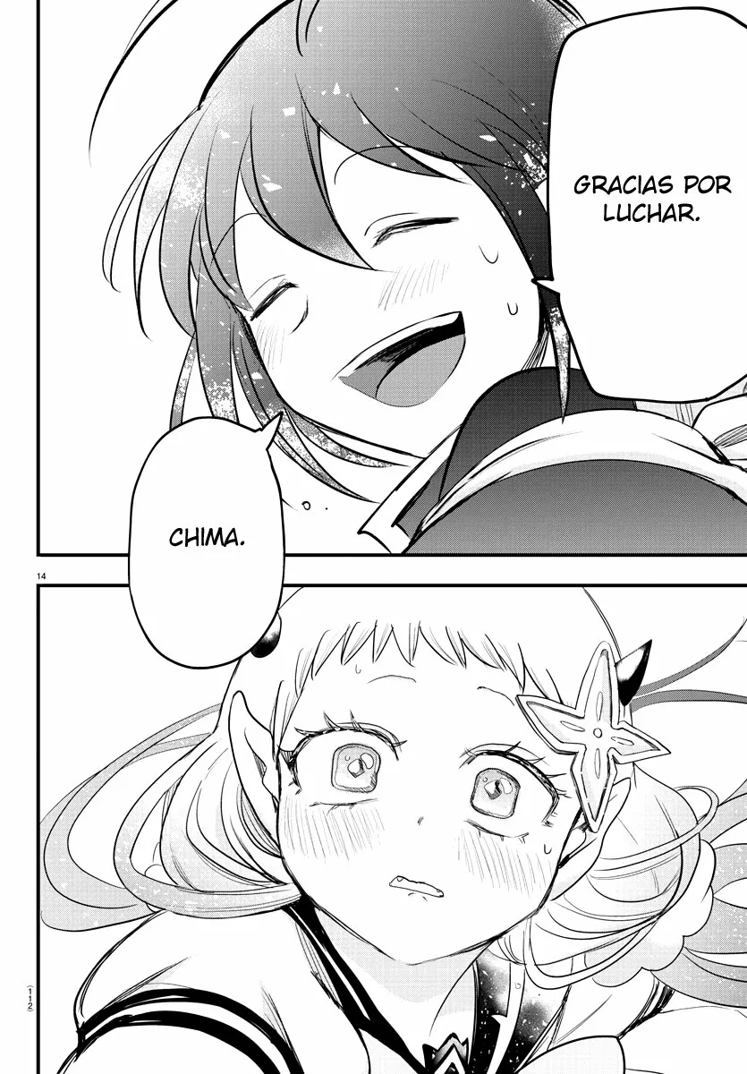 Read Mairimashita Iruma kun ES Manga Online