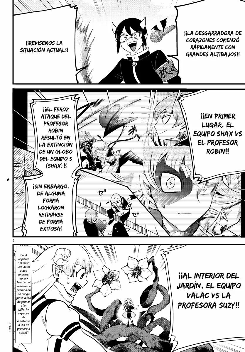 Read Mairimashita Iruma kun ES Manga Online