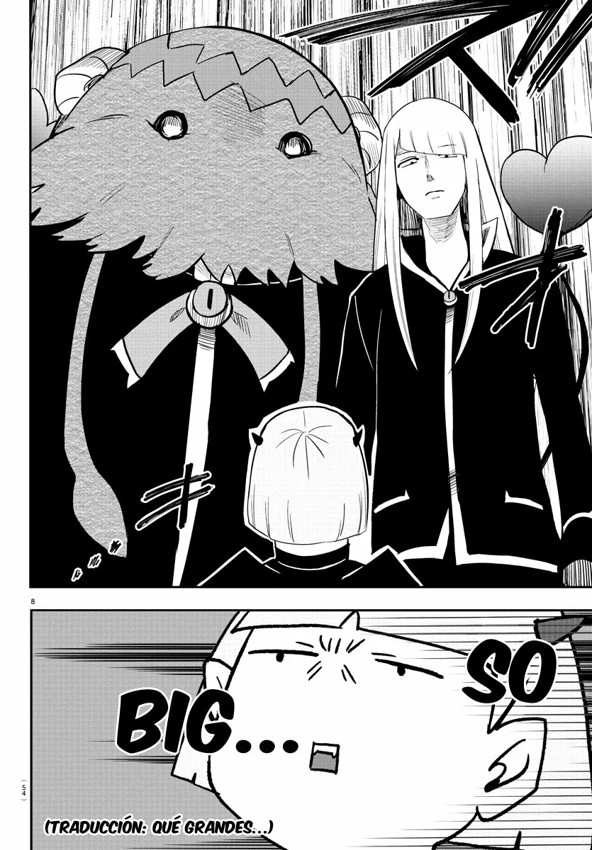 Read Mairimashita Iruma kun ES Manga Online