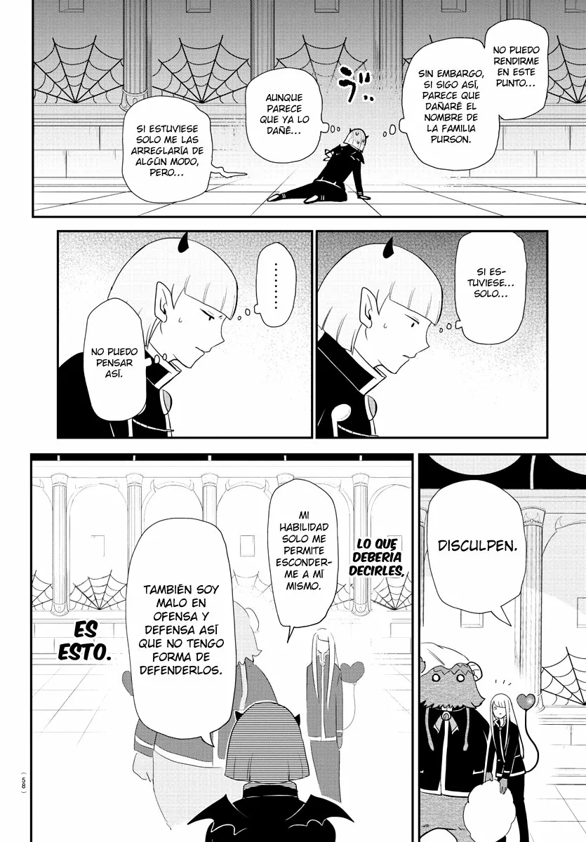 Read Mairimashita Iruma kun ES Manga Online