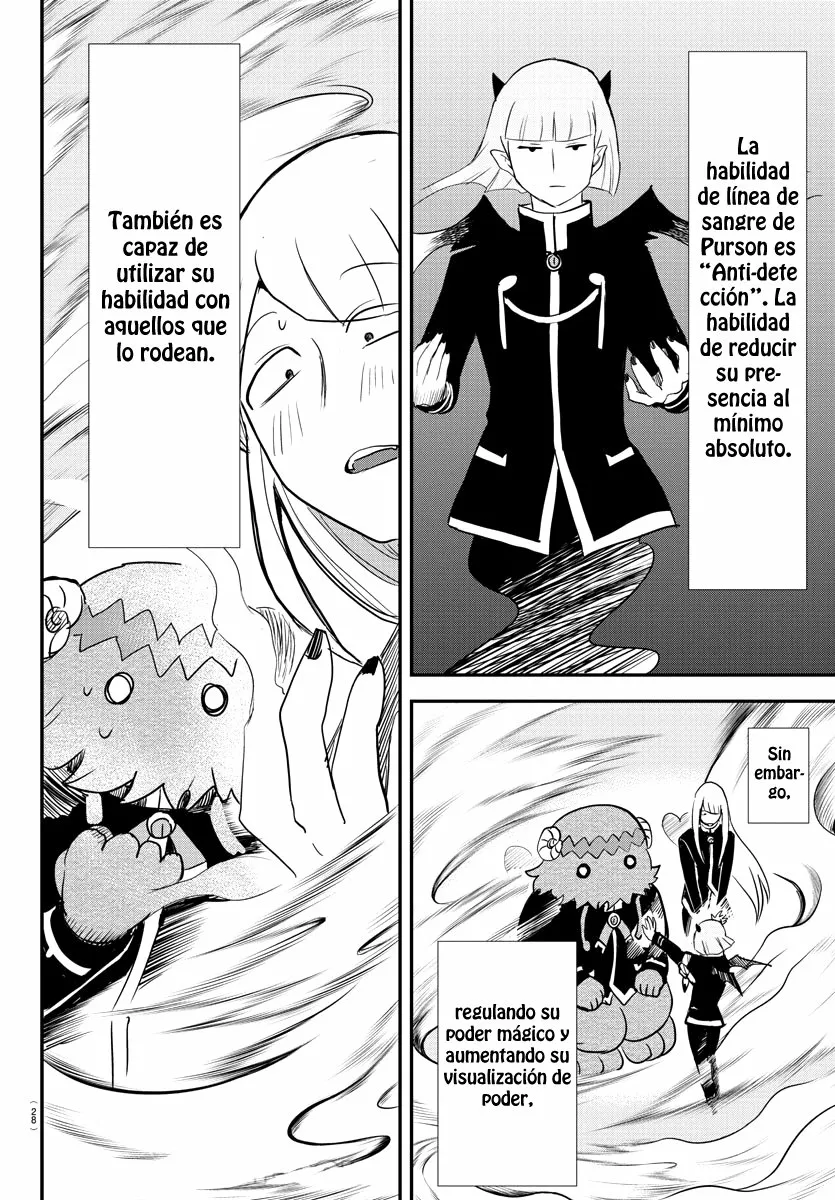 Read Mairimashita Iruma kun ES Manga Online