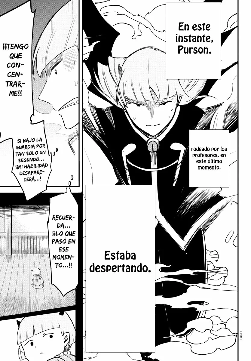 Read Mairimashita Iruma kun ES Manga Online