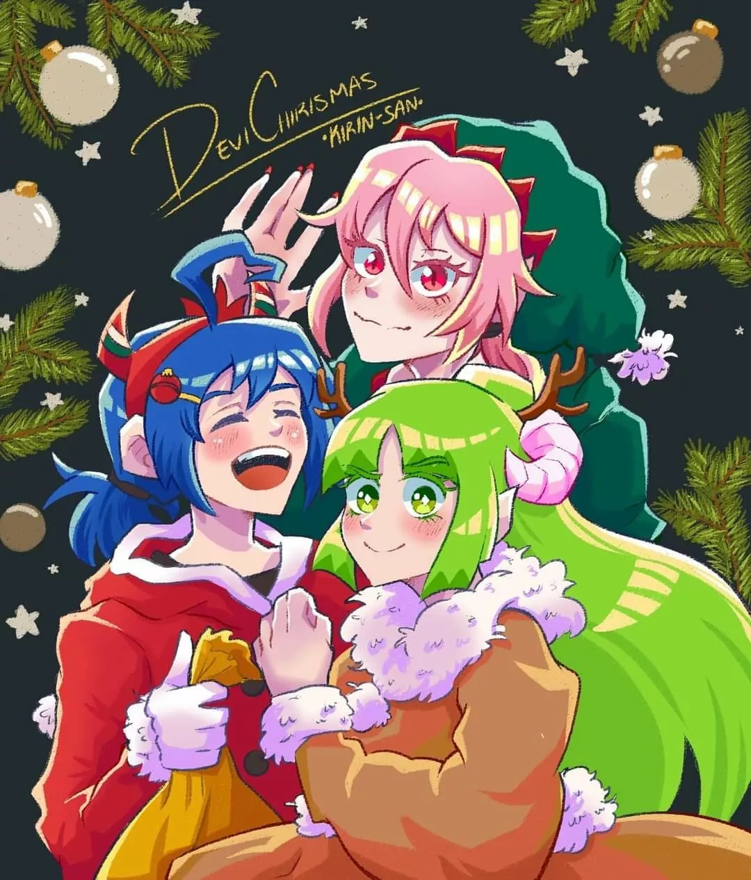 Read Mairimashita Iruma kun ES Manga Online