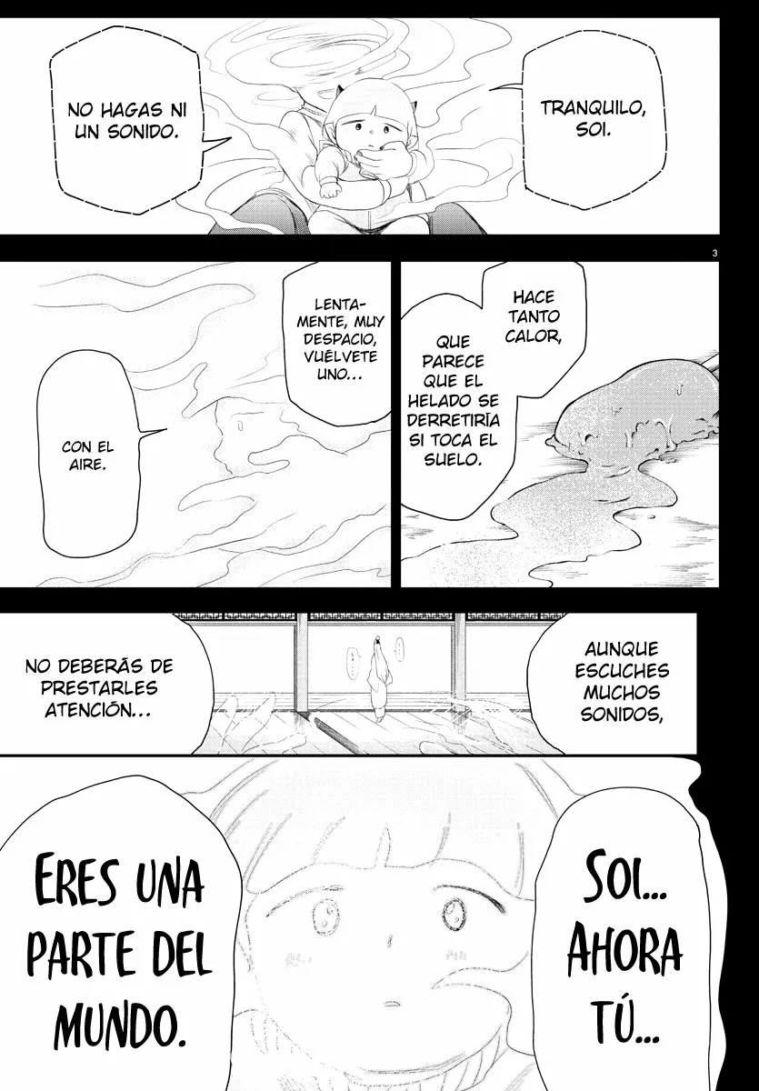Read Mairimashita Iruma kun ES Manga Online