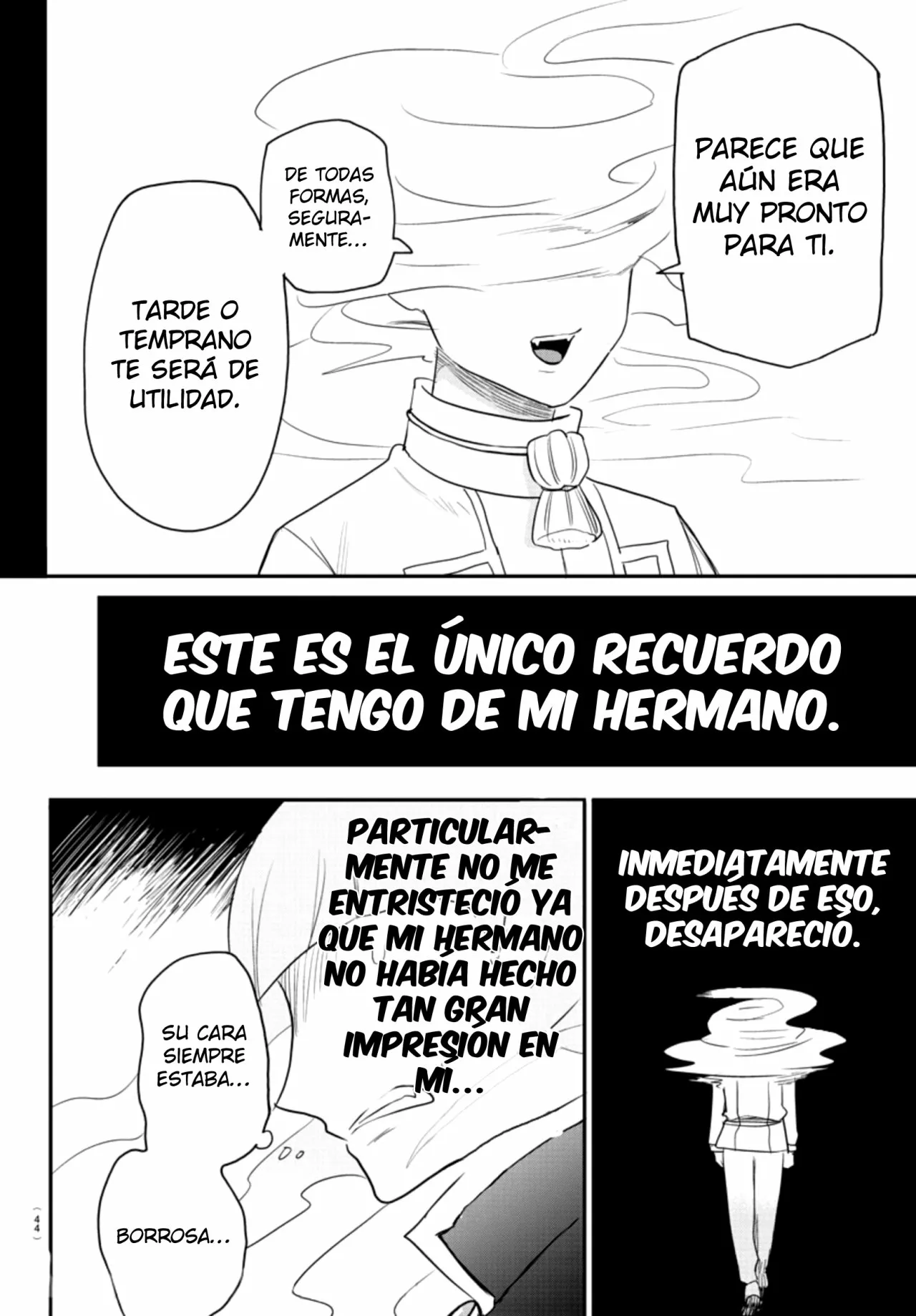 Read Mairimashita Iruma kun ES Manga Online