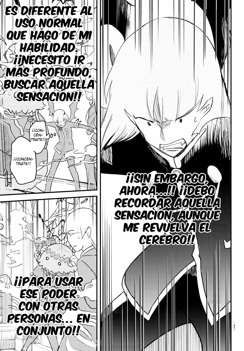 Read Mairimashita Iruma kun ES Manga Online