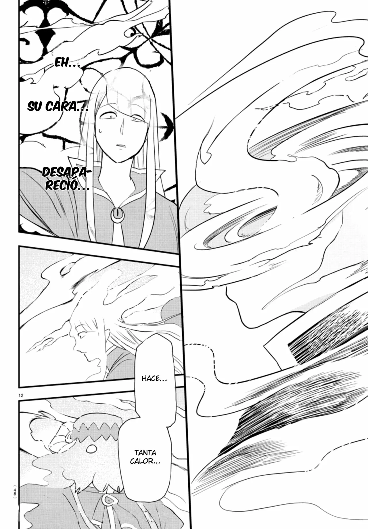 Read Mairimashita Iruma kun ES Manga Online