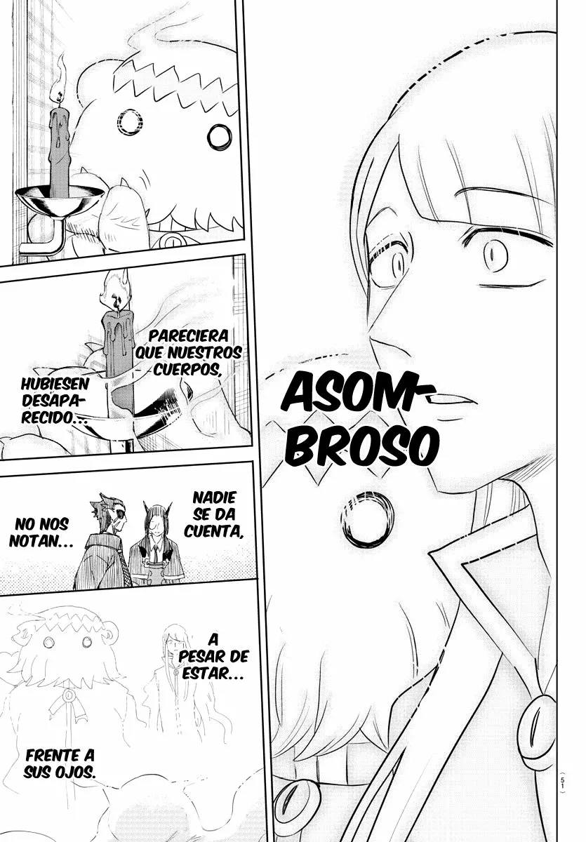 Read Mairimashita Iruma kun ES Manga Online